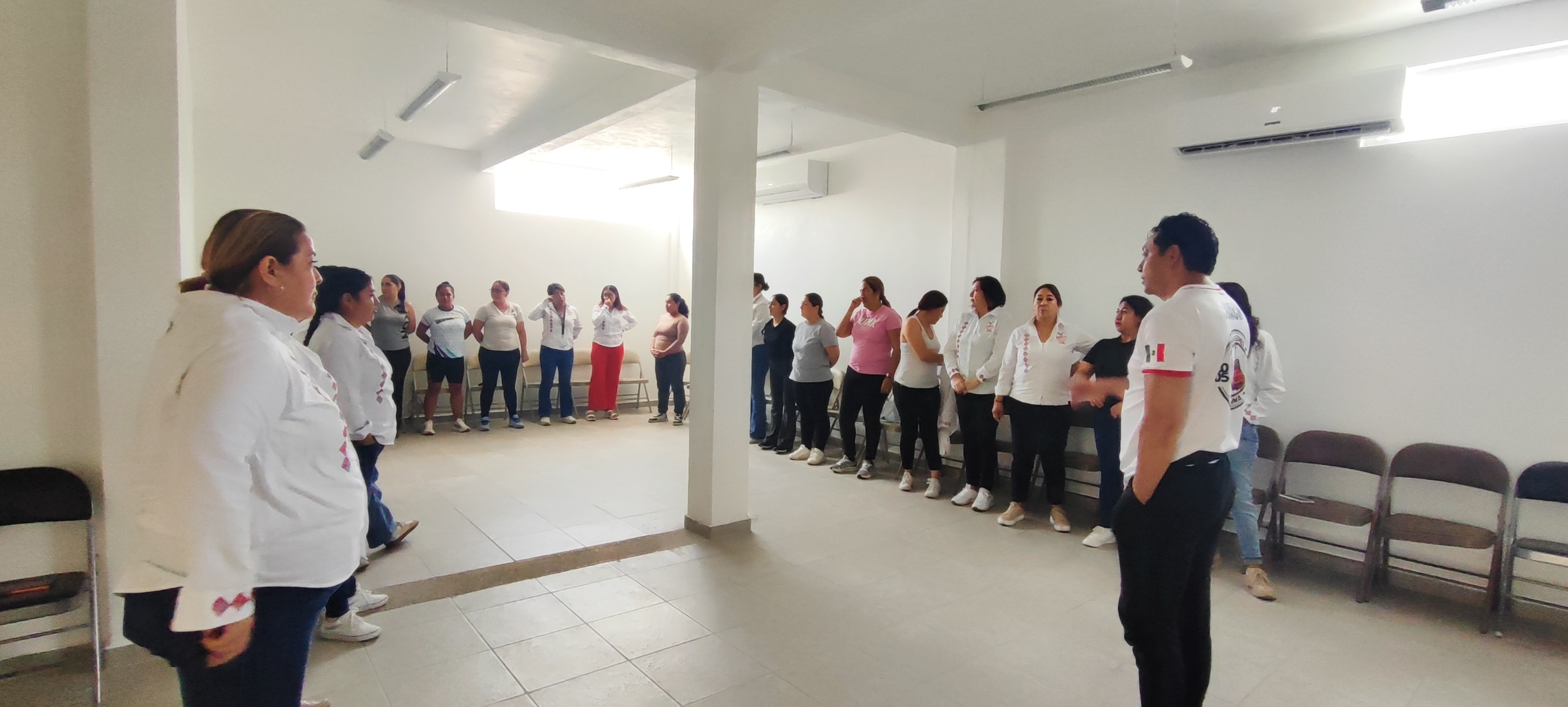 Curso Defensa Personal
